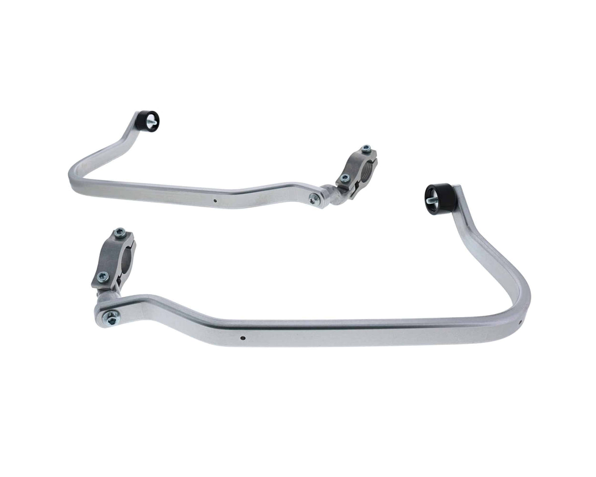 Barkbusters aluminium handguard mounting kit for Triumph Tiger 1200 GT, GT Pro and Rally Pro 2022 onwards