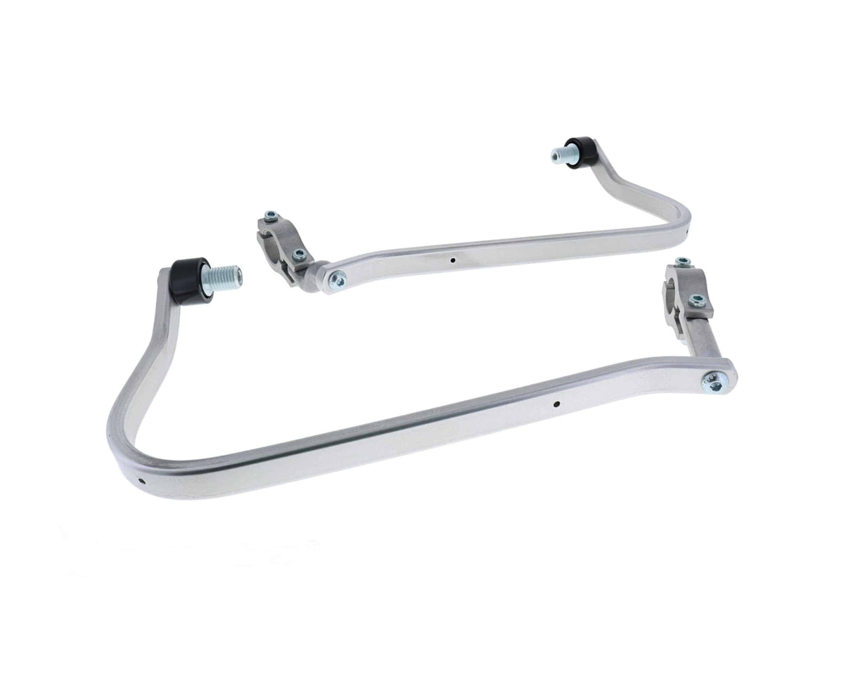 Barkbusters heat-treated aluminium handguard mounting kit for Harley-Davidson Pan America 2021 onwards
