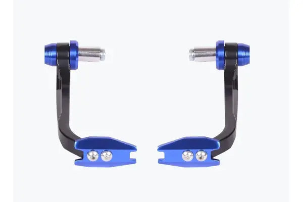 DUAL TONE LEVER GUARD PLAIN