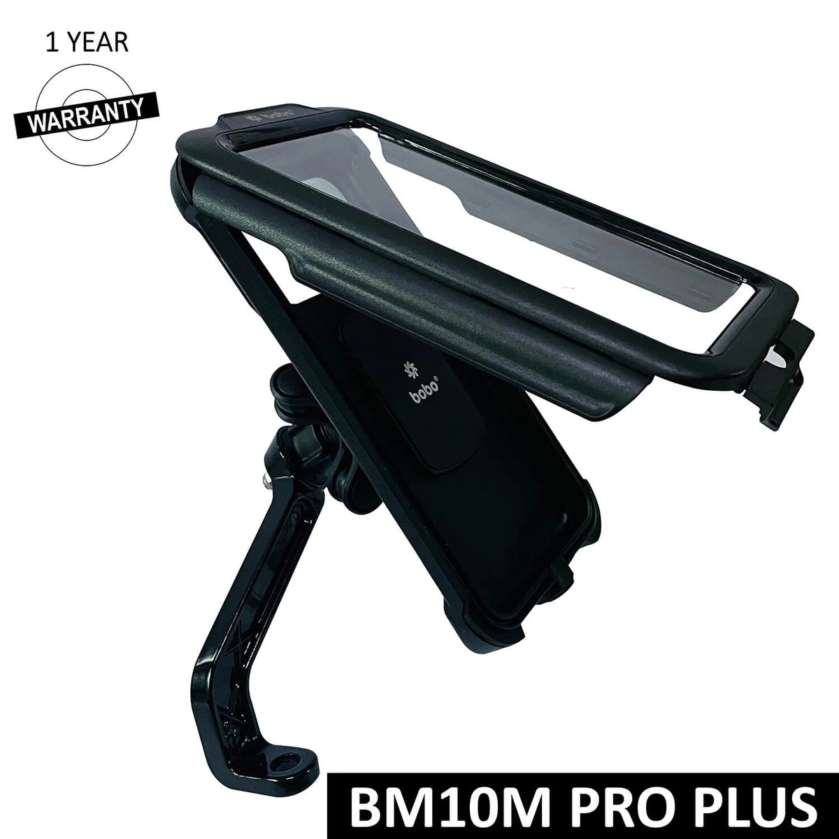 BOBO BM10H PRO PLUS Waterproof Bike Phone Holder