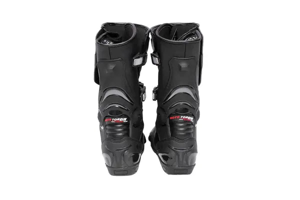 DISCOVERY SERIES BOOTS