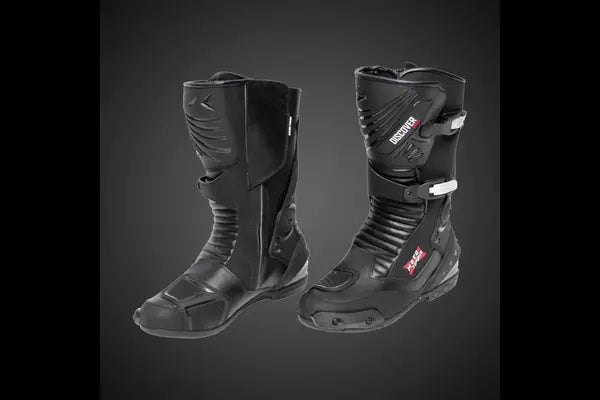 DISCOVERY SERIES BOOTS