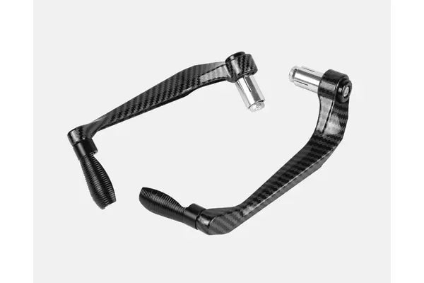 BSDDP CARBON METAL LEVER GUARD