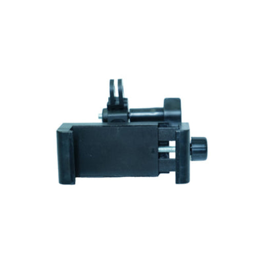 BSDDP Chin Mount with Mobile Holder for compatible motorcycle helmet smartphone mounting