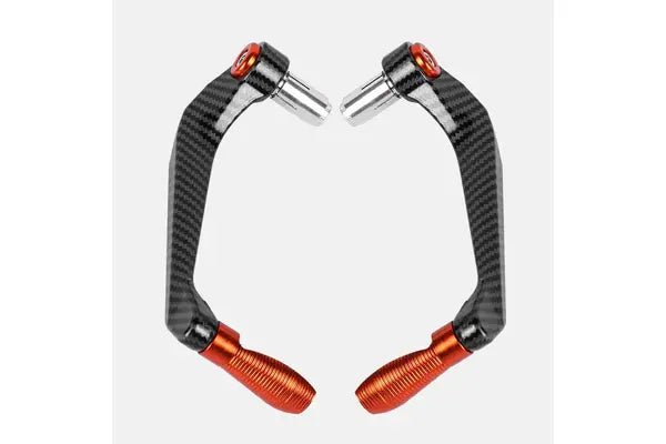BSDDP CARBON METAL LEVER GUARD