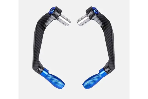 BSDDP CARBON METAL LEVER GUARD