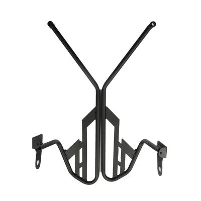 Jb Racing Saddle Stay For Bajaj Ns 200