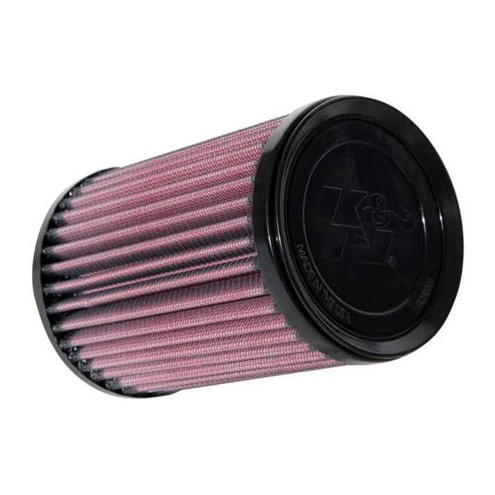 K&N RO-4118 High Flow Washable Air Filter for Royal Enfield Himalayan 411 Performance Engine Filter