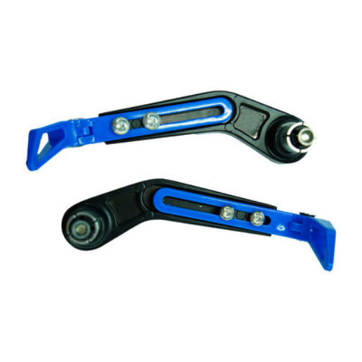 BSDDP Adjustable Lever Guard motorcycle brake and clutch lever protector