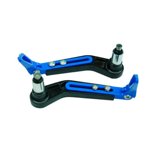 BSDDP Adjustable Lever Guard motorcycle brake and clutch lever protector