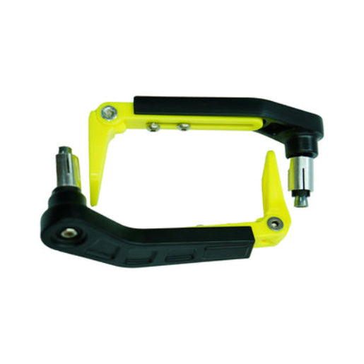 BSDDP Adjustable Lever Guard motorcycle brake and clutch lever protector