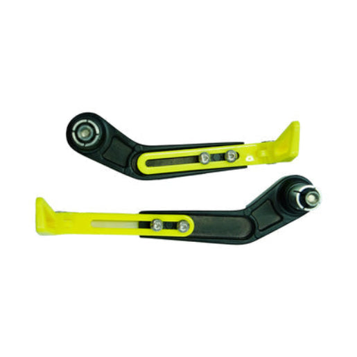BSDDP Adjustable Lever Guard motorcycle brake and clutch lever protector