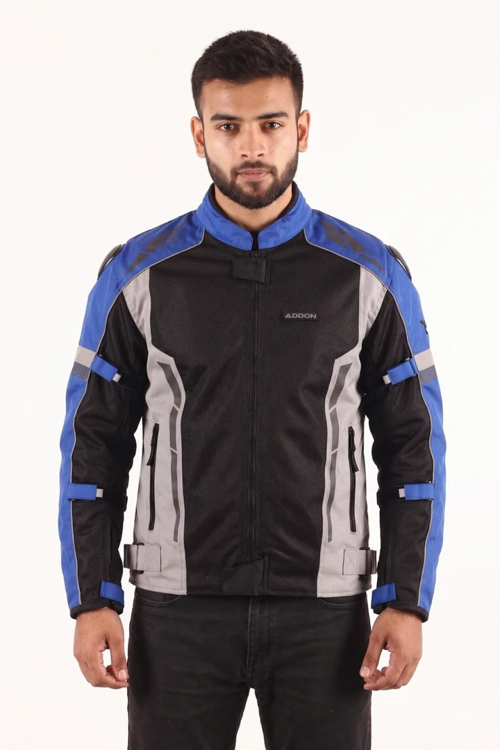 Lone Ranger Addon Pro jacket black