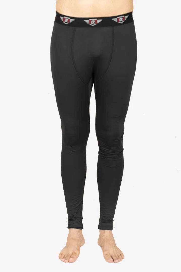 Lone Ranger KOZY Thermal Base Layer Bottom 250 GSM Winter Riding Innerwear Pants