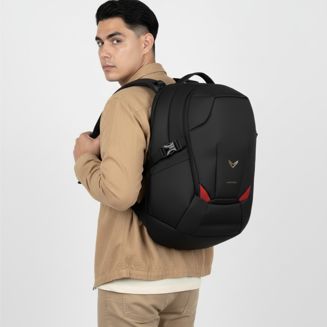 Vantora VOLEN 35L Laptop Backpack for Work, College, Travel & Daily Commute