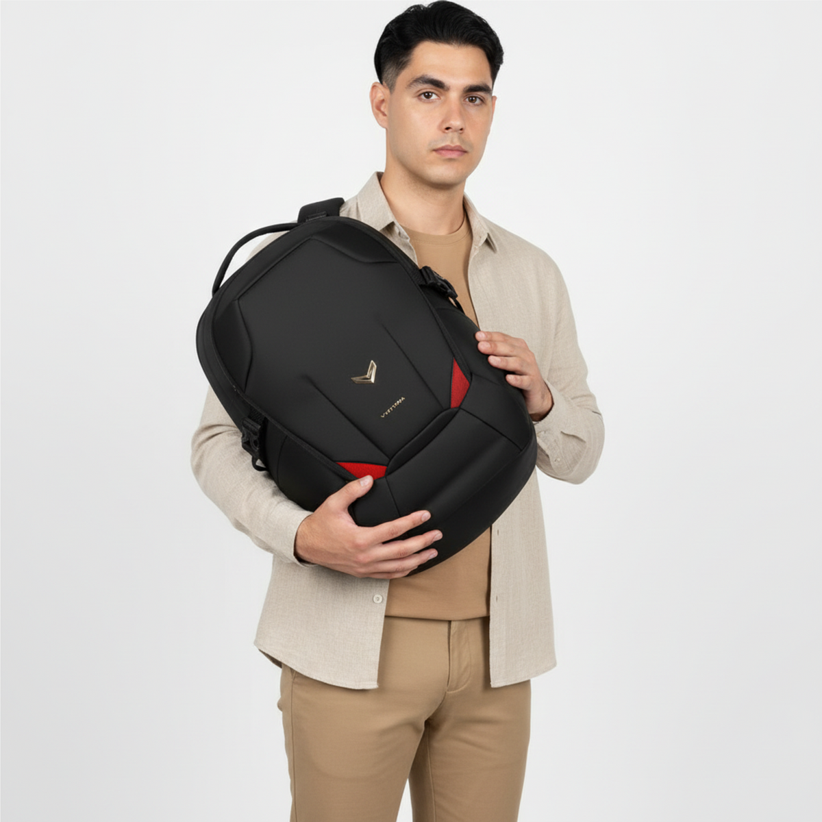 Vantora VOLEN 35L Laptop Backpack for Work, College, Travel & Daily Commute