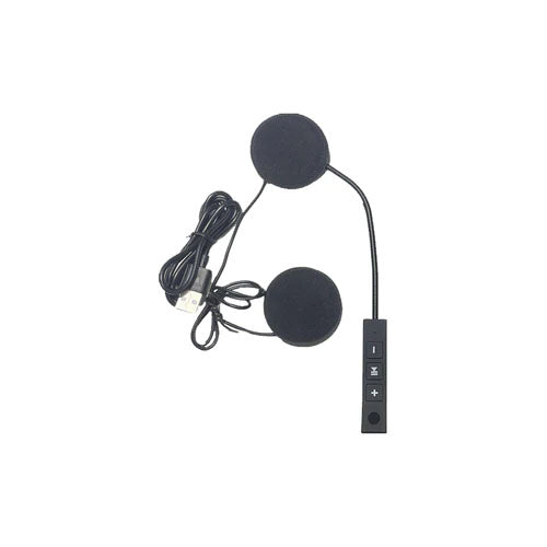 HJG Multimedia Calling Bluetooth (Blue)