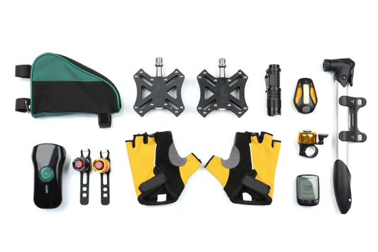 Royal Bike Accessories | Bike Protection Accessories