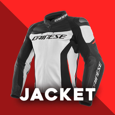 Best Bike Jackets at Ride Adventure