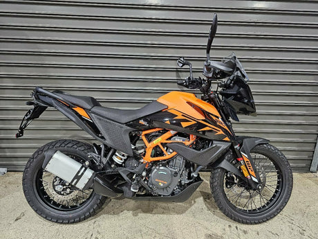 Best Motorcycle Engine Guard