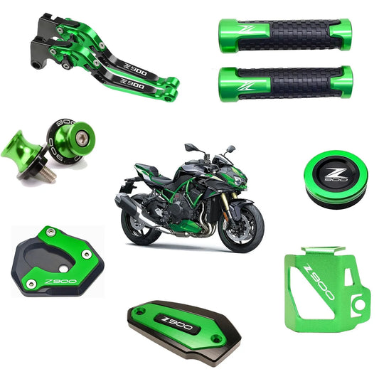 Motorcycle Accessories Authority