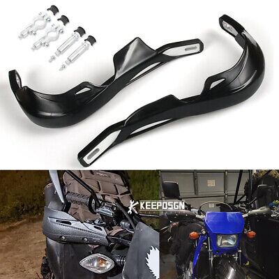 Motorcycle Hand Guards