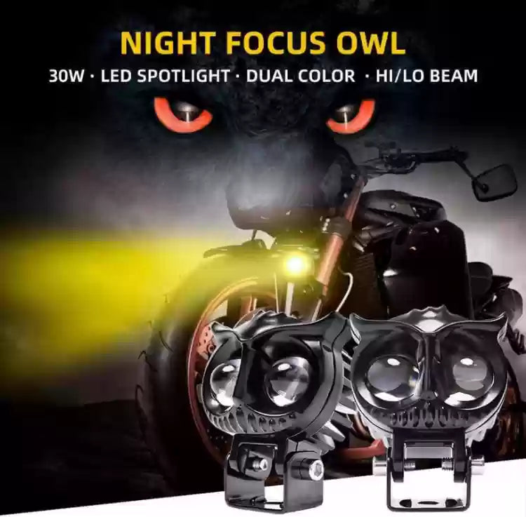 Top Quality Bike Fog Lights for Sale | Best Prices Online