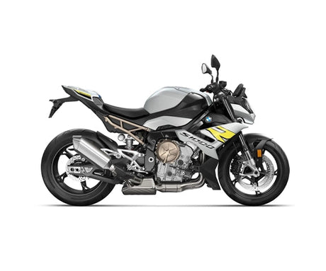 S 1000R