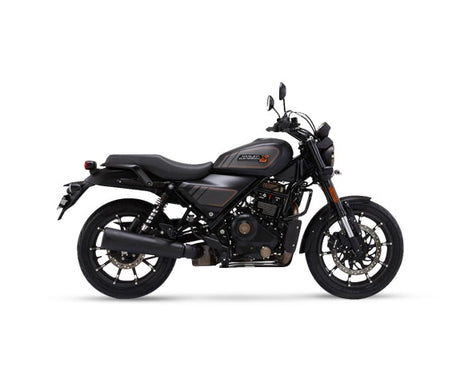 HARLEY 440X
