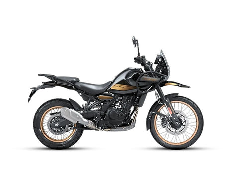 Himalayan 450