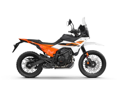 Adventure 390