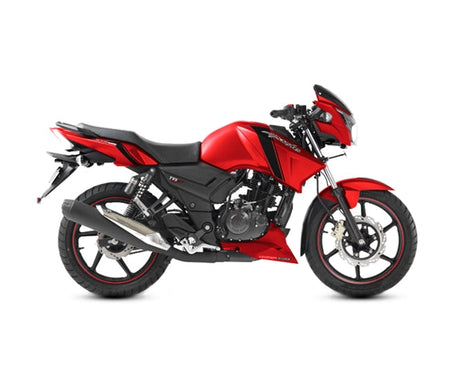 Apache RTR 160