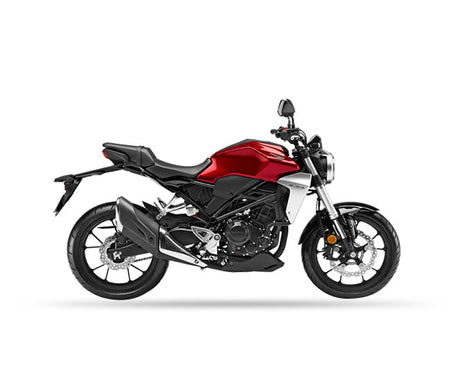 CB 300