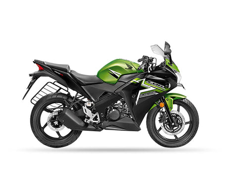 CBR 250 R