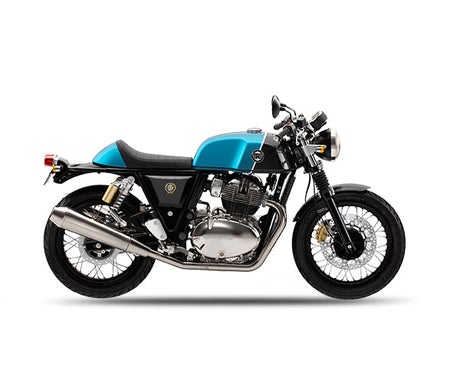 Continental GT