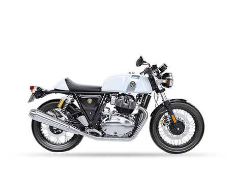 Continental GT 650
