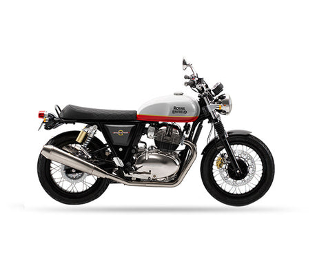 Interceptor