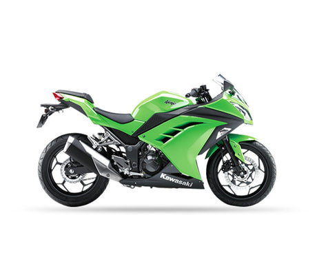 Ninja 300 / 400 / 650 / 1000