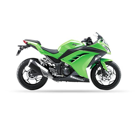 Kawasaki
