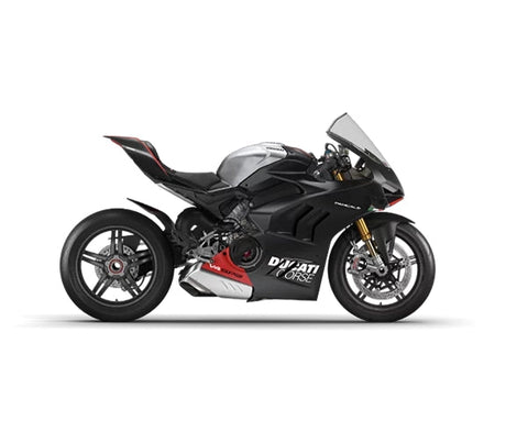 Panigale V4