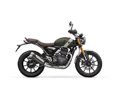 Scrambler
