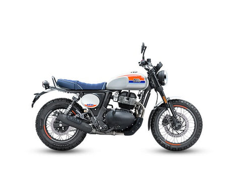 Royal Enfield