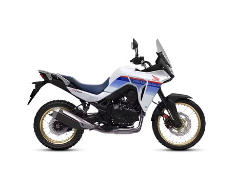 XL750 Transalp