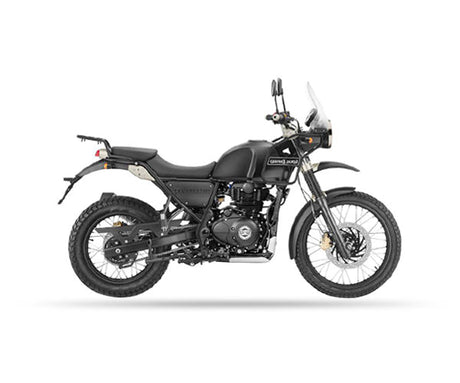 Himalayan