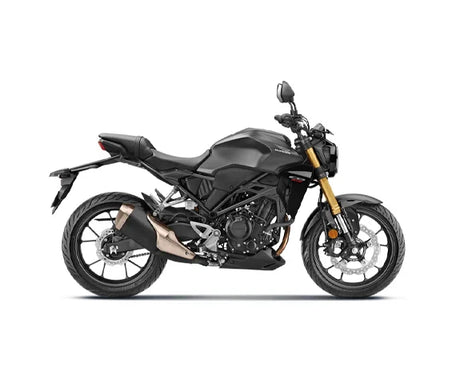 Honda CB300R premium bike accessories – neo sports café bike
