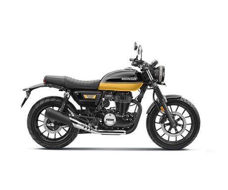 CB 350 RS