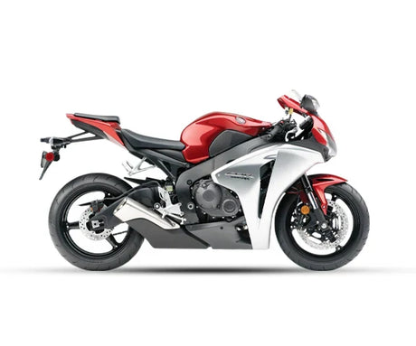 Honda CBR1000RR premium accessories – superbike for performance riders