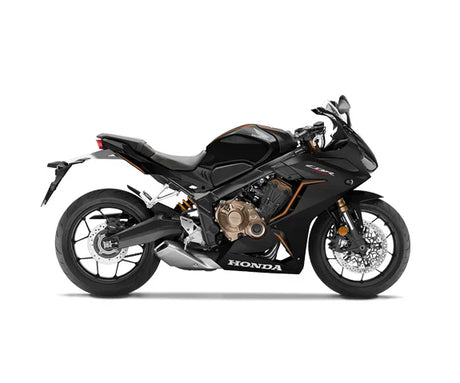 Honda CBR650R accessories – high performance sport bike