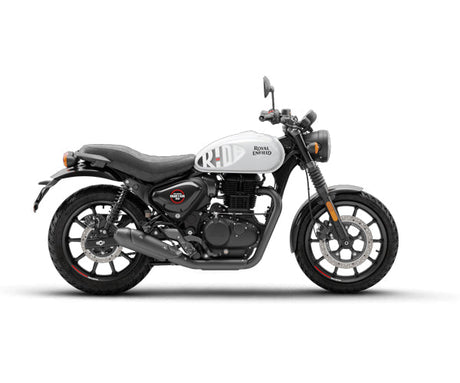 Hunter 350