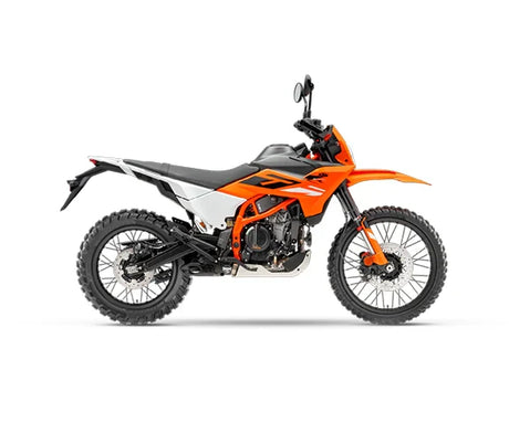 KTM Enduro 390 R off-road and adventure bike accessories – RideAdventure.in
